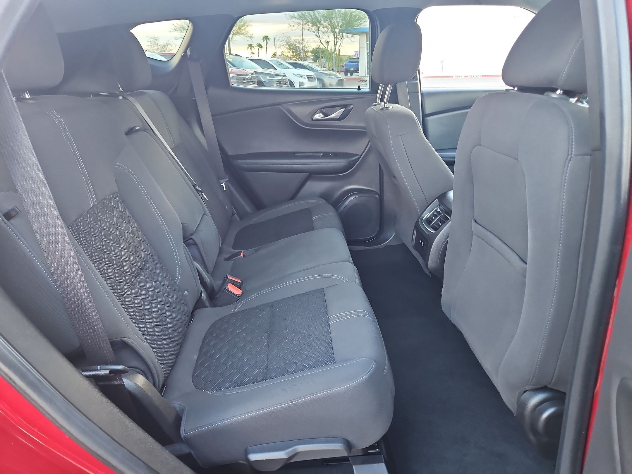 Used 2019 Cajun Red Tintcoat Chevrolet Base image 27
