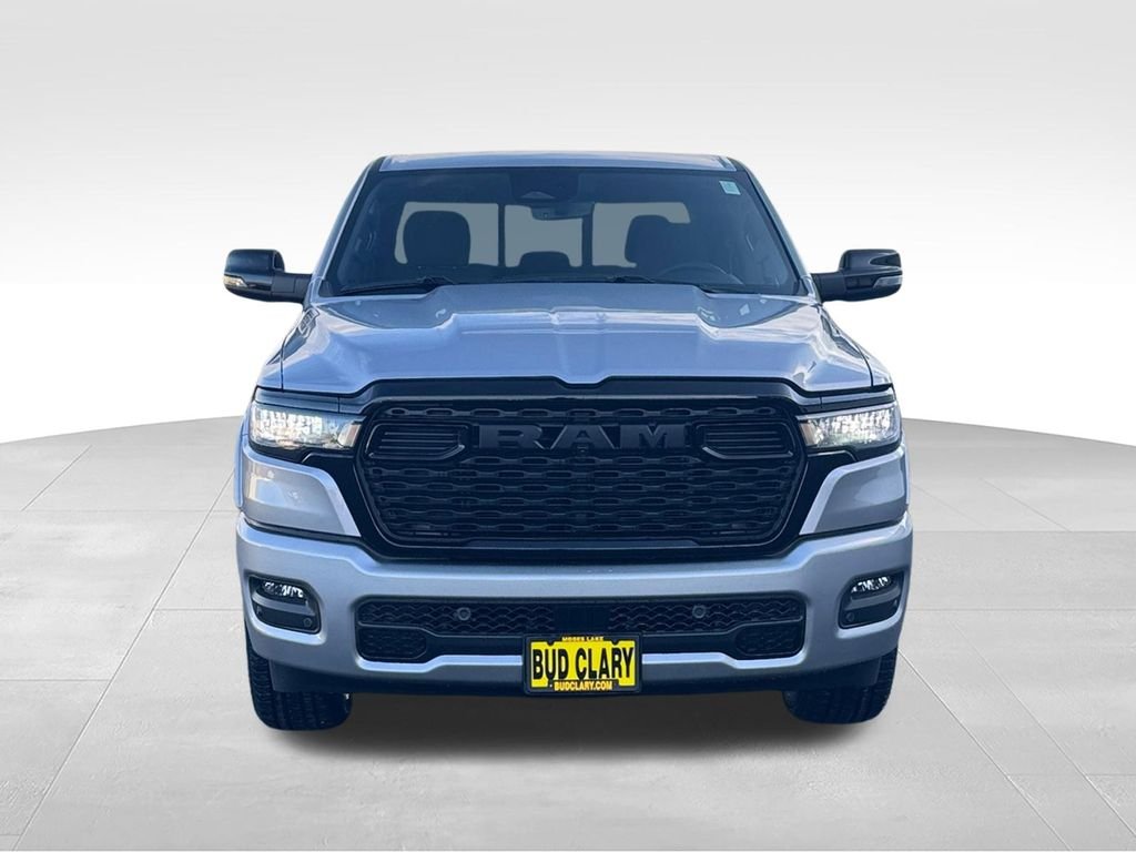 2025 RAM 1500 Big Horn/Lone Star - Photo 9