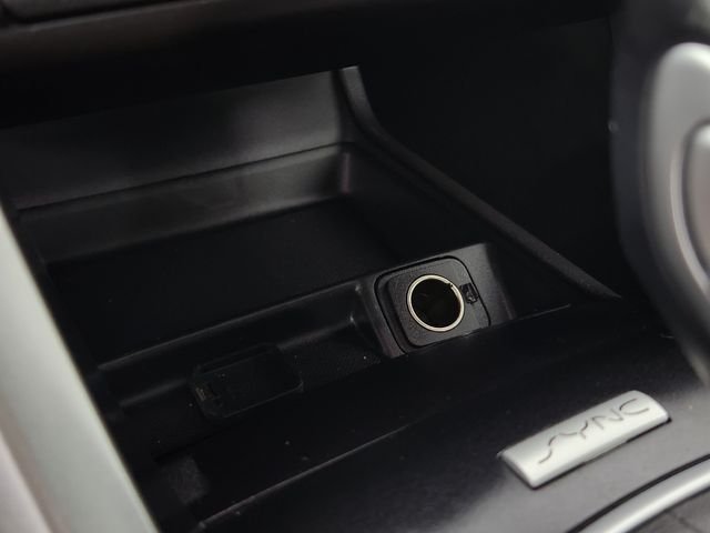 2016 Ford Fusion Energi Titanium - Photo 29
