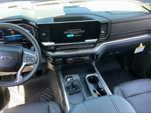 2026 Chevrolet Silverado 1500 RST - Photo 6