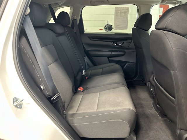 2024 Honda CR-V EX - Photo 20