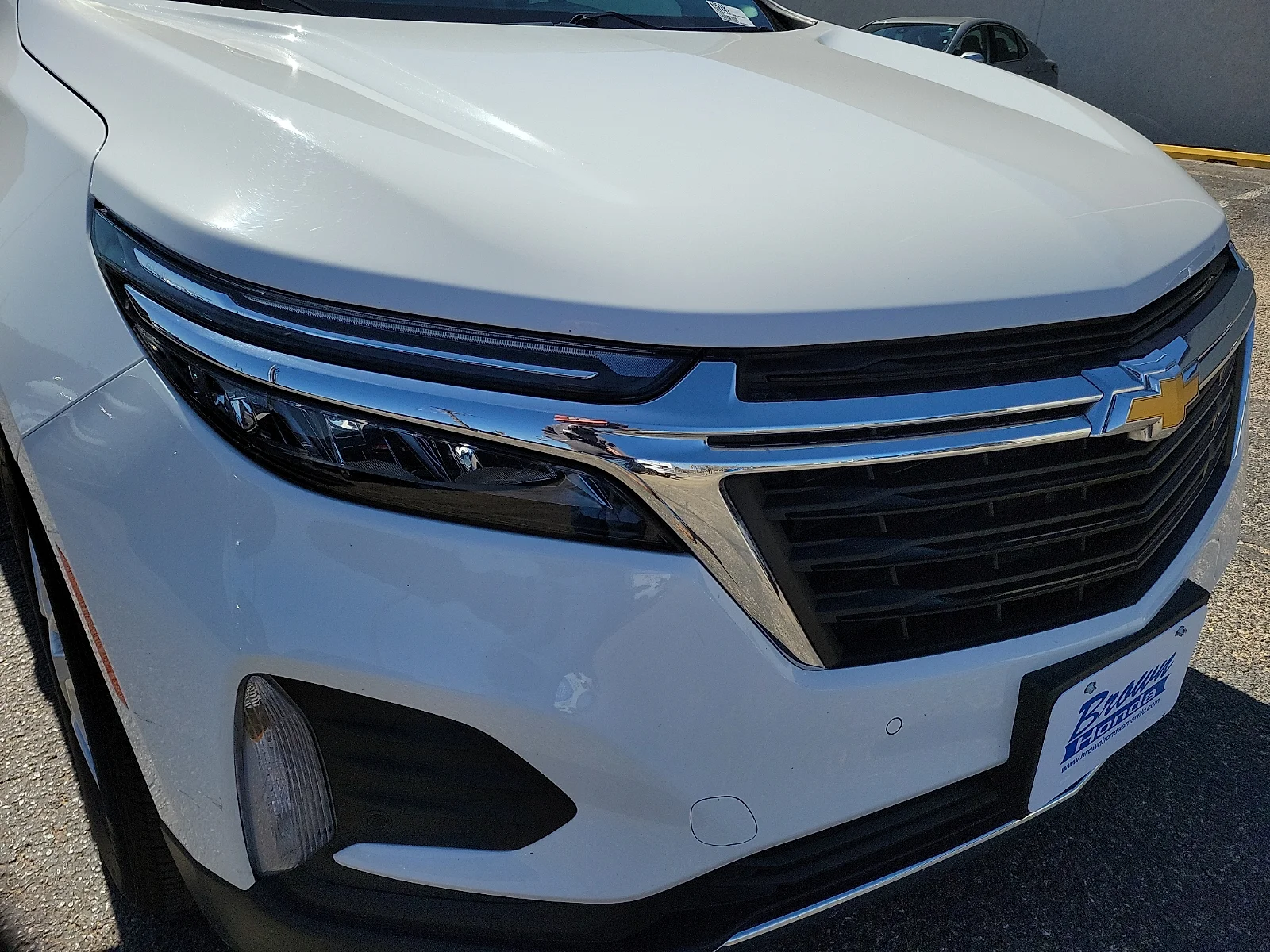 2024 Chevrolet Equinox LT - Photo 13