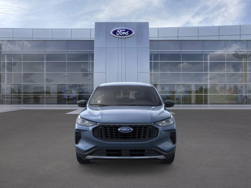 New 2026 Vapor Blue Metallic Ford Active® image 7