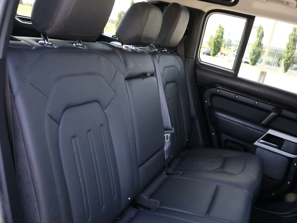 Used 2020  Land Rover HSE image 12