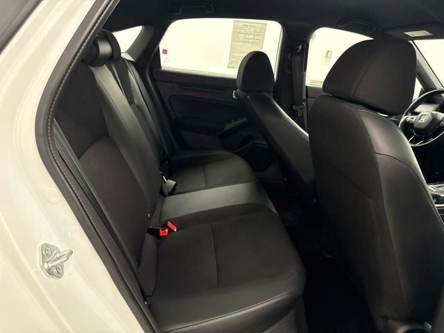 Certified Used 2023 Platinum White Pearl Honda Sport image 18