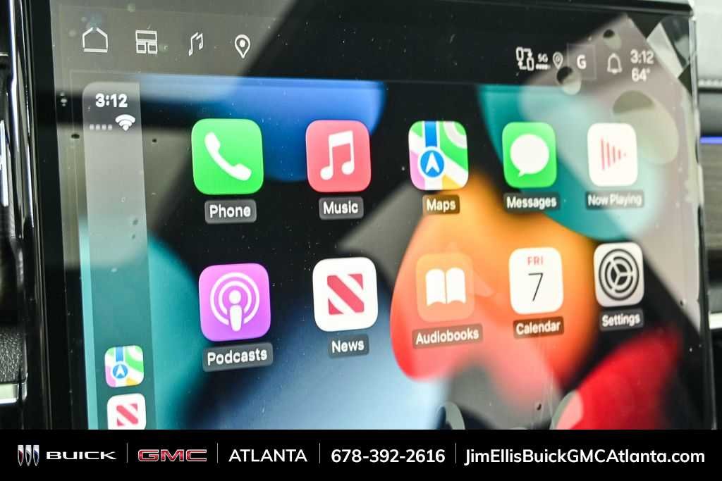 2026 GMC Acadia Denali - Photo 16