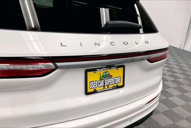 2023 Lincoln Corsair Reserve - Photo 9