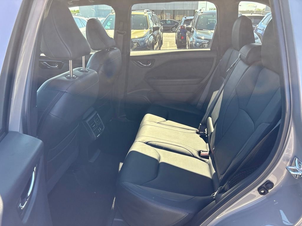 Certified Used 2025 Beige Subaru Limited image 12