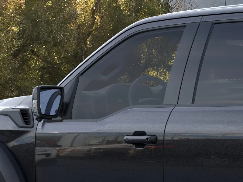 New 2026 Agate Black Metallic Ford Raptor® image 20
