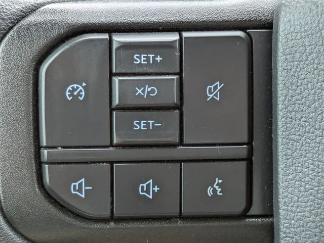 Certified Used 2024 Silver Ford XLT image 23