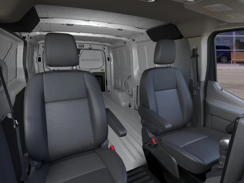 New 2026 Oxford White Ford Base image 32