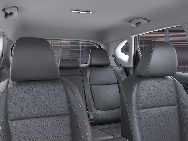 New 2026 Pluton Blue/Black Roof Kia SX image 27