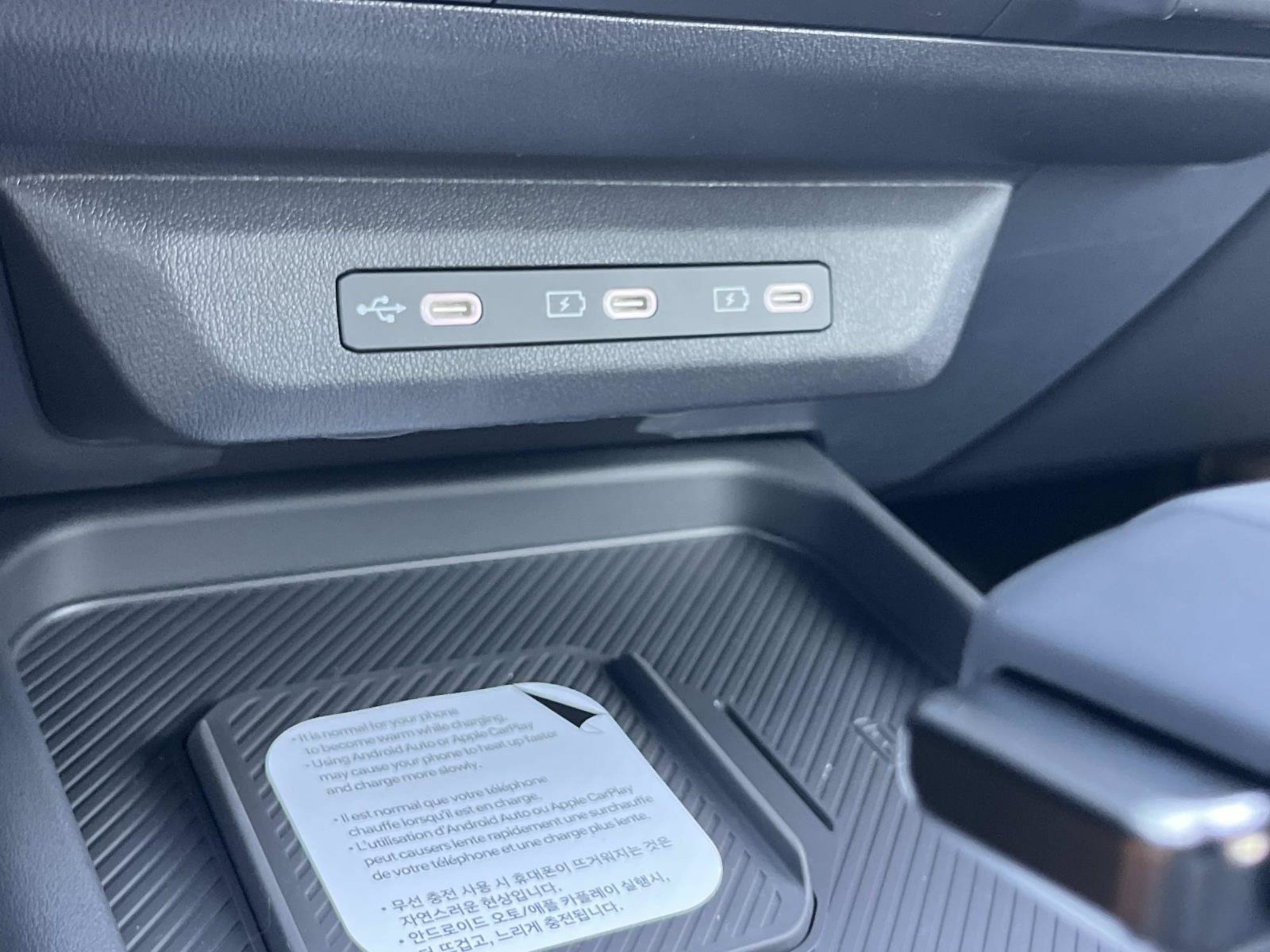 New 2027 Pale Gray Kia X-Line S image 29
