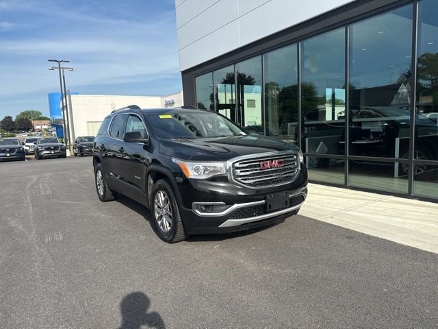 2019 GMC Acadia SLE-2 AWD's photo