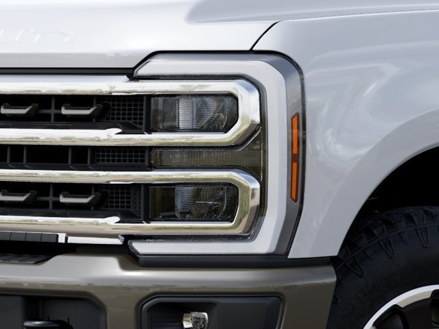 New 2027 Oxford White Ford F-250® King Ranch® image 20