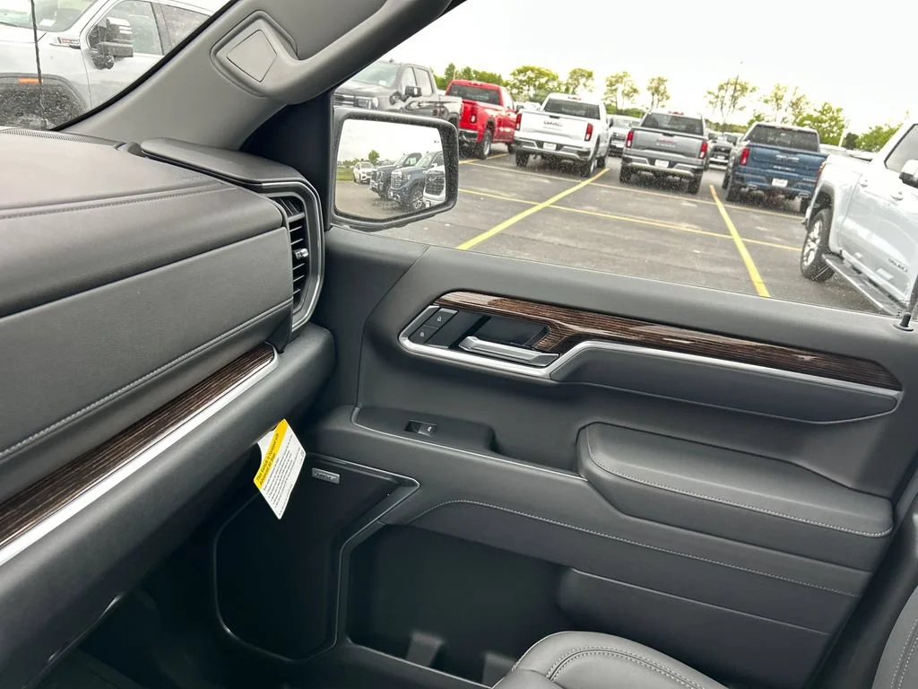 2026 GMC Sierra 1500 Elevation - Photo 29