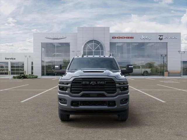 2026 RAM 2500 Laramie - Photo 58