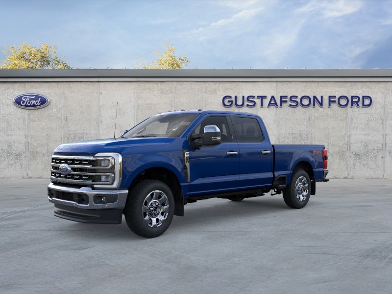 2026 Ford F-250 Lariat 4x4 Crew Cab 6-3/4' Box's photo