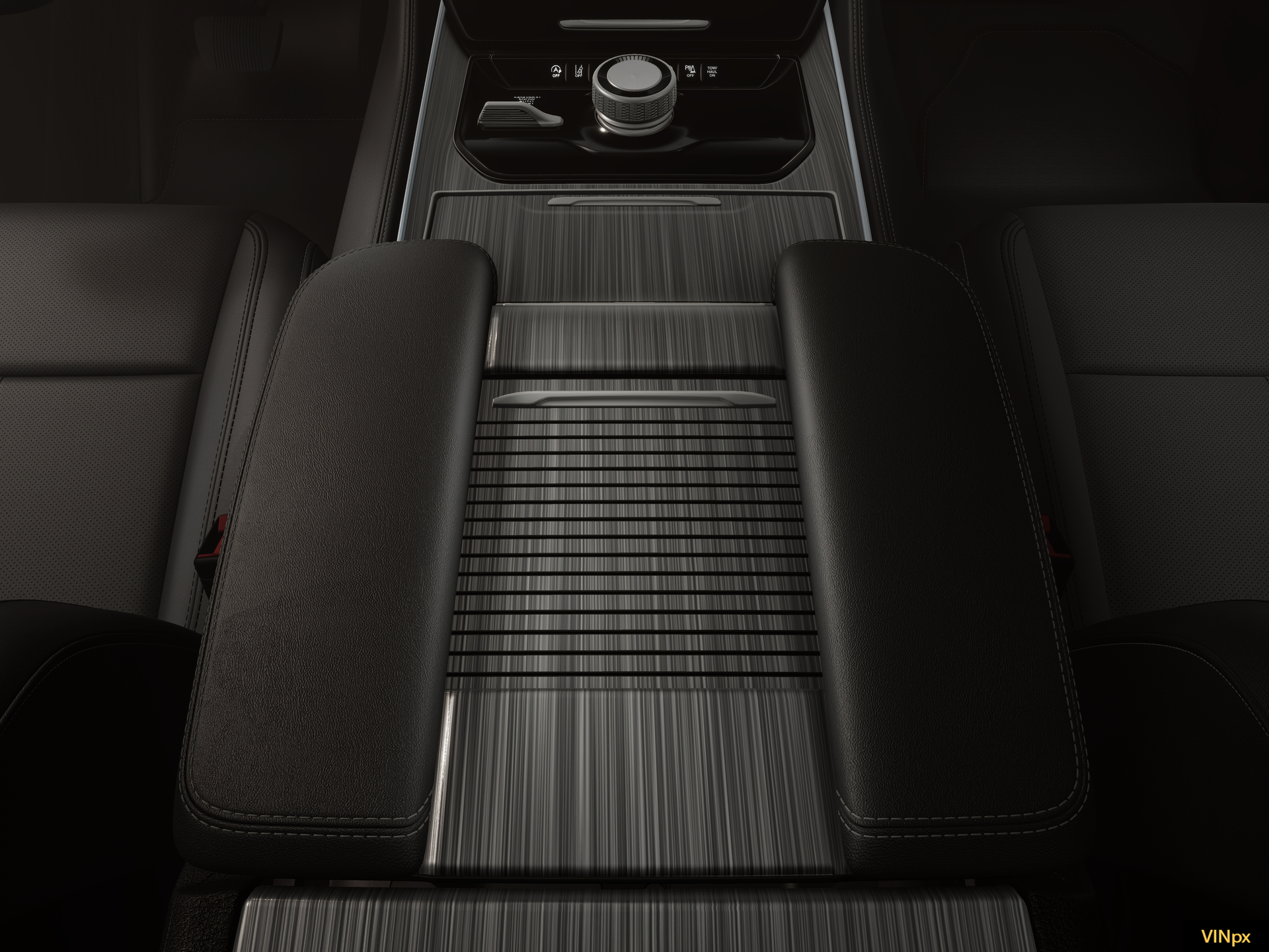 New 2026 High Gloss Black Jeep  image 18
