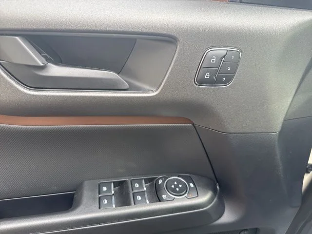 2025 Ford Bronco Sport Outer Banks - Photo 17