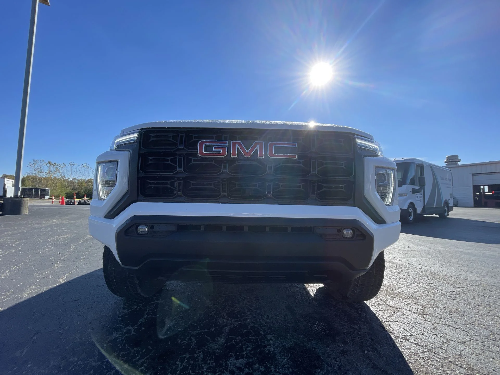 2026 GMC Canyon Elevation - Photo 64