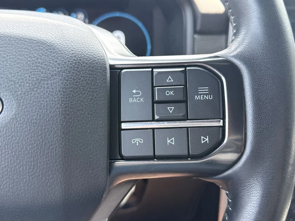 Used 2022 Silver Ford Platinum image 24