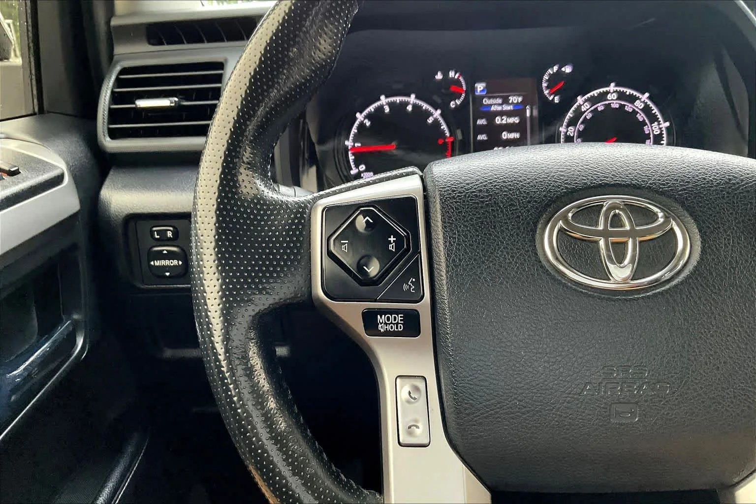 Used 2023 Classic Silver Metallic Toyota SR5 Premium image 24