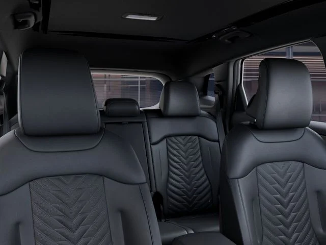 New 2026 Gray Kia X-Line image 27