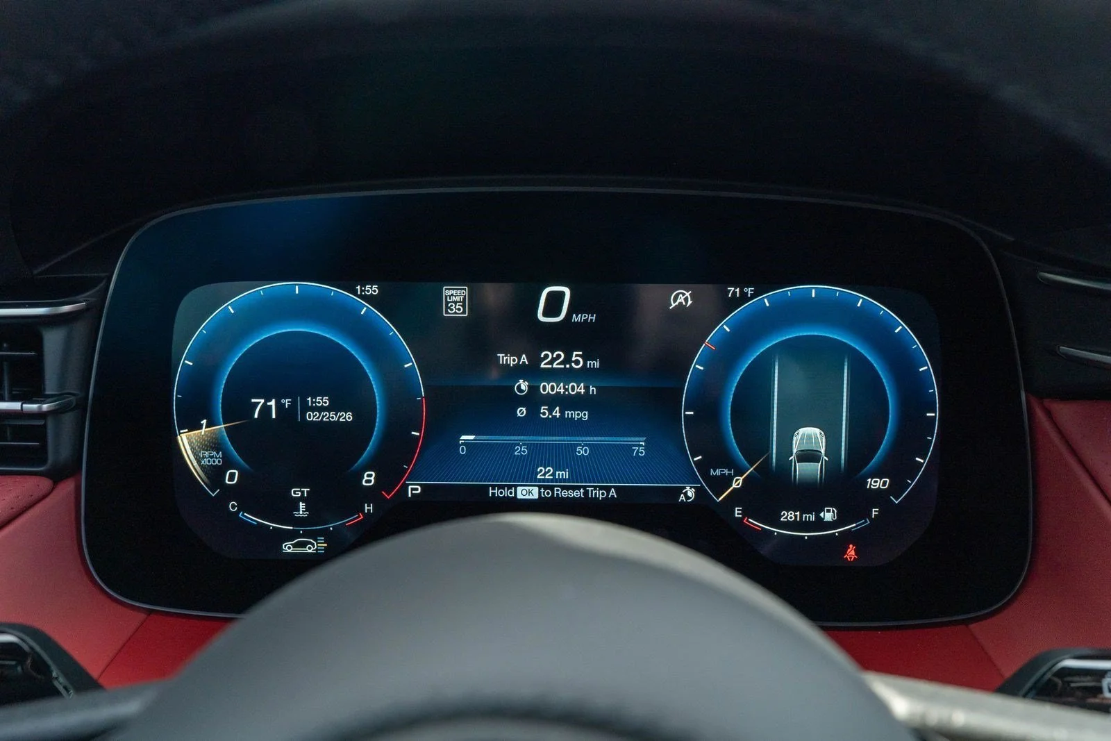 New 2026 Bianco Maserati Modena image 24
