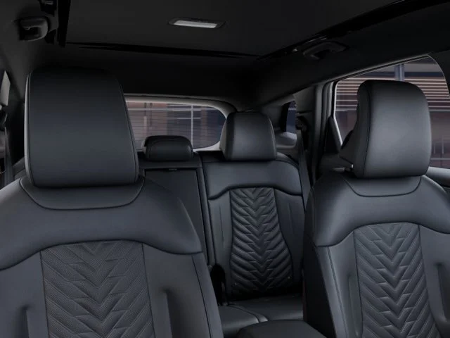 New 2026 Gray Kia X-Line image 27
