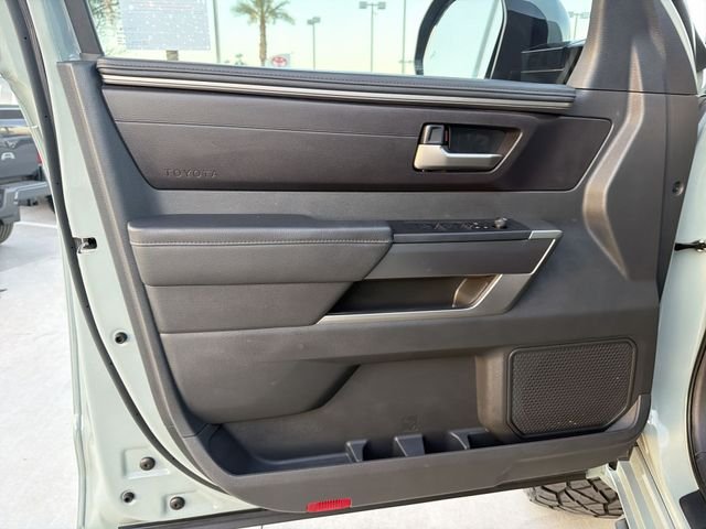 2024 Toyota Tundra SR5 - Photo 9