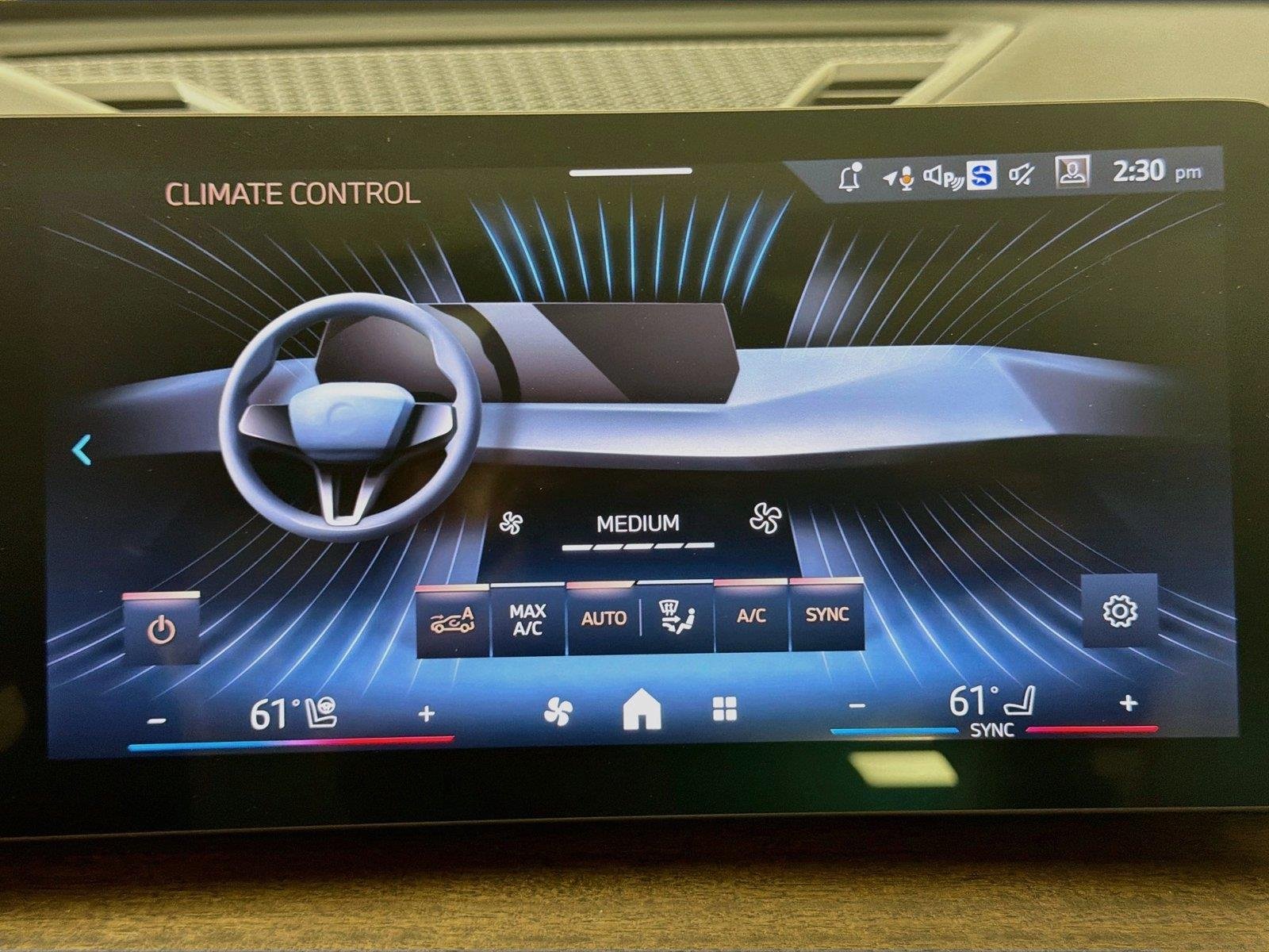 New 2026 Alpine White BMW xDrive28i image 16