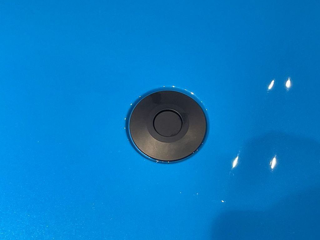 Used 2022 Blue Ford Shelby GT500 image 23