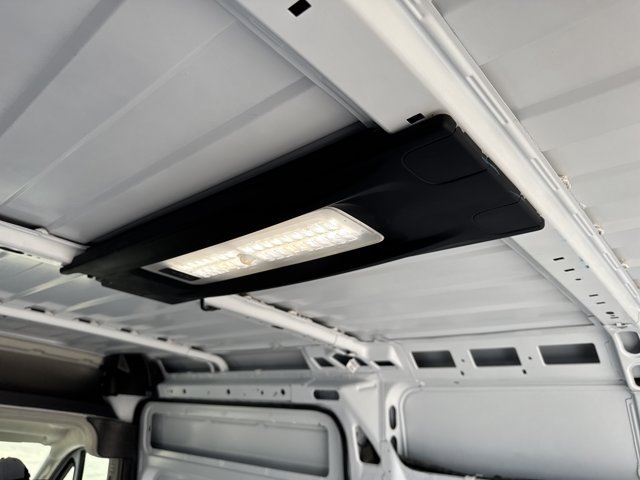 Used 2024 Bright White Clearcoat Ram Tradesman image 18