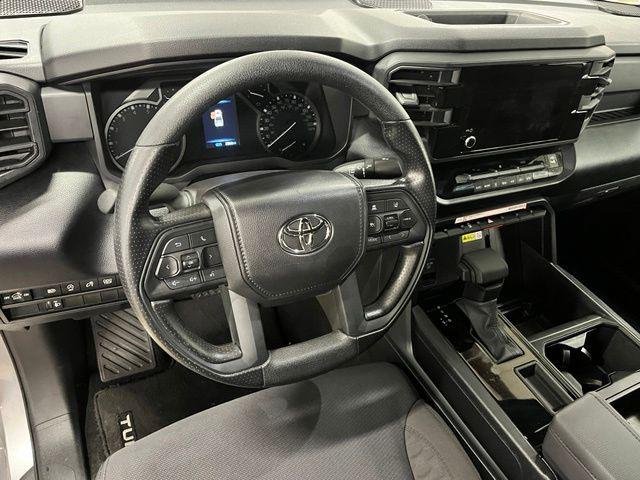Certified Used 2026 CELESTIAL SILVER Toyota  image 14