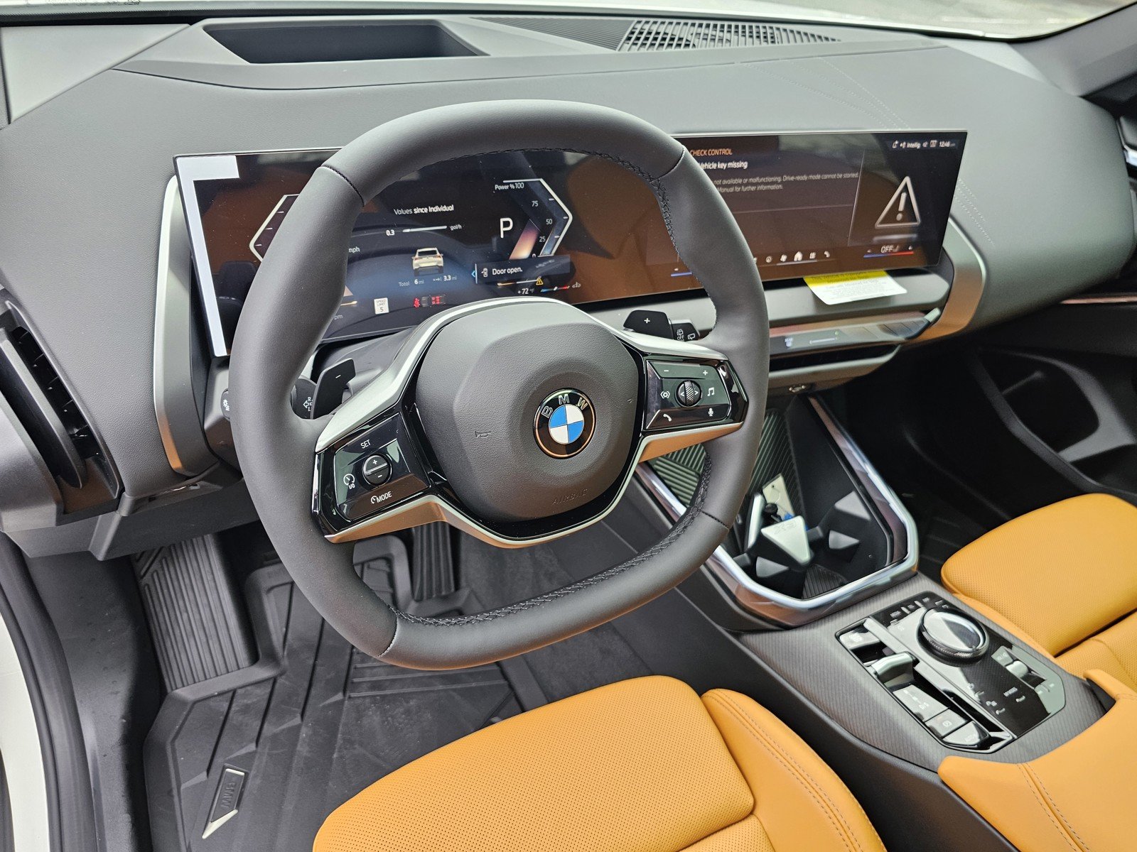 2026 BMW X3 30 - Photo 15