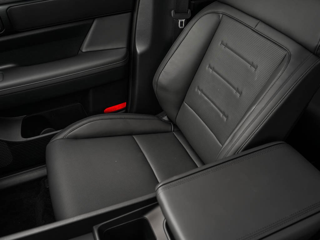 New 2026 Ecotronic Gray Matte Hyundai Calligraphy AWD image 27
