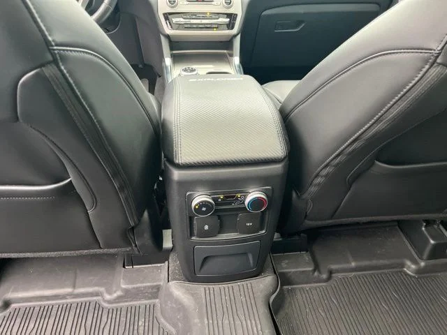 Used 2023 Silver Ford XLT image 14