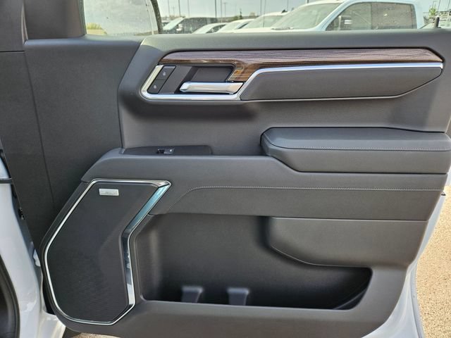 2026 Chevrolet Silverado 1500 LT Trail Boss - Photo 23