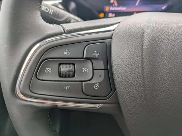 2026 Buick Envista Preferred - Photo 22