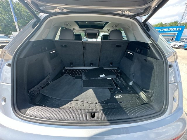 2023 Audi Q5 Premium Plus - Photo 28