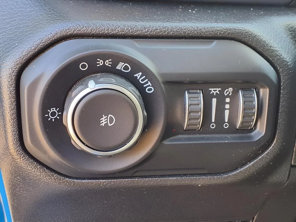 2022 Jeep Wrangler Unlimited High Tide - Photo 26