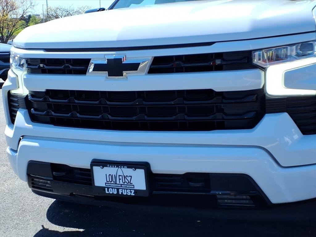 2023 Chevrolet Silverado 1500 RST - Photo 32