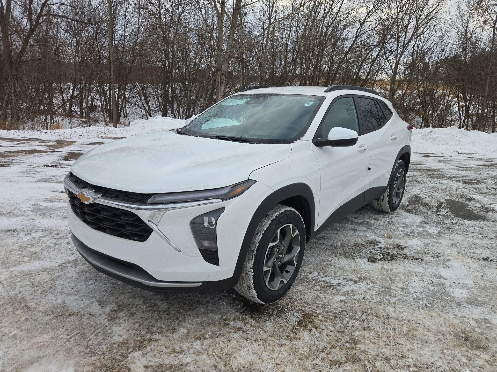 2026 Chevrolet Trax LT - Photo 64