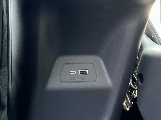 New 2026 Quartz Blue Metallic Buick Sport Touring image 13