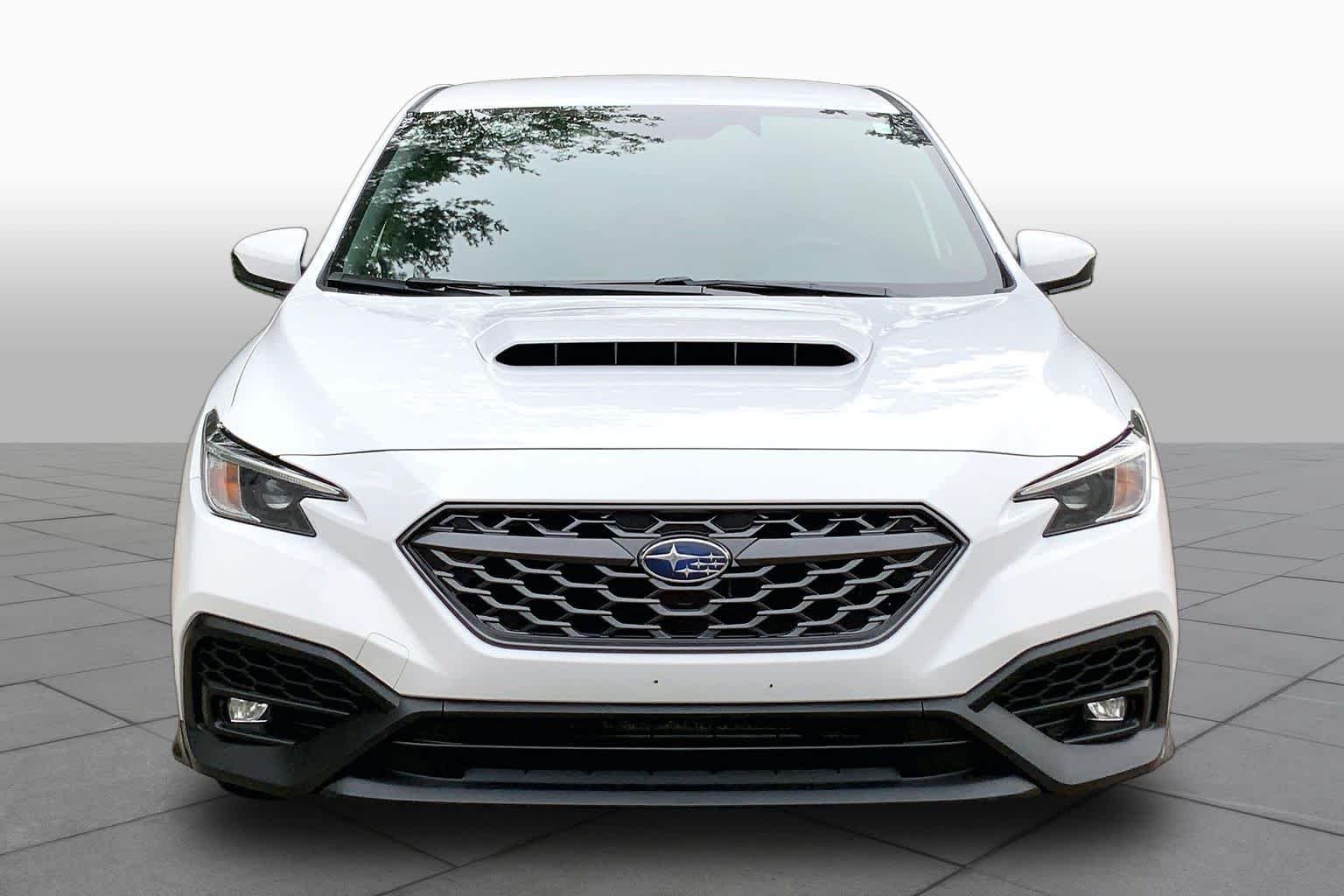 Pre-Owned 2023 Subaru WRX Premium