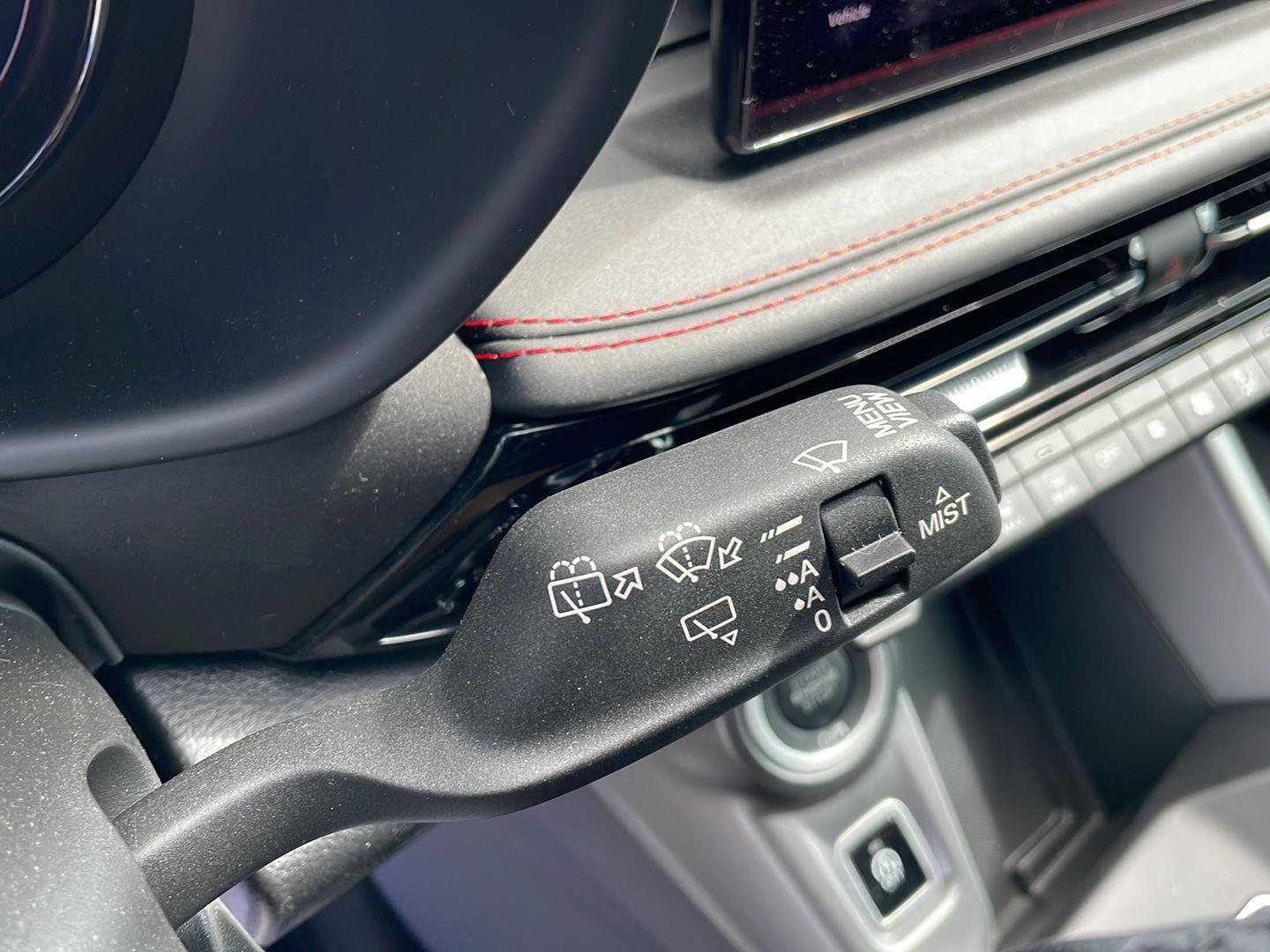 2025 Dodge Hornet GT - Photo 17