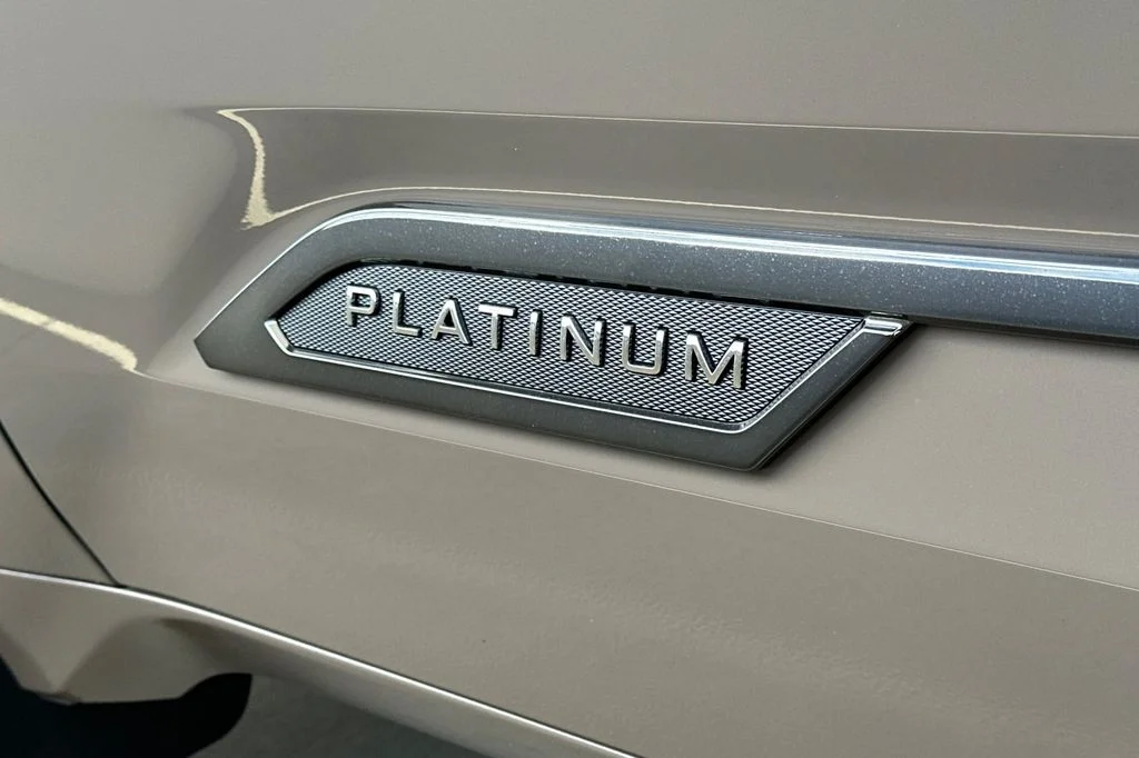 New 2026 Mudbath Toyota Tundra Platinum image 24