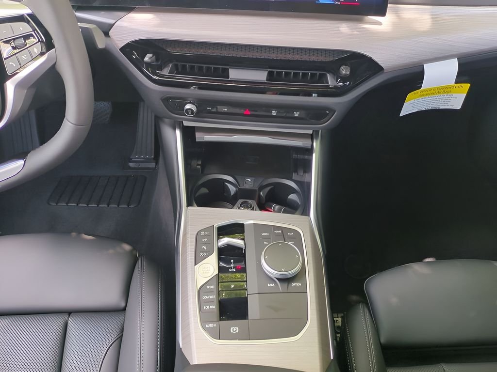 2026 BMW 4 Series 430i - Photo 19