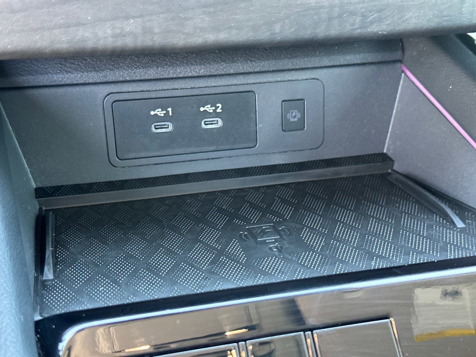 Certified Used 2025 Blue Nissan SL image 30